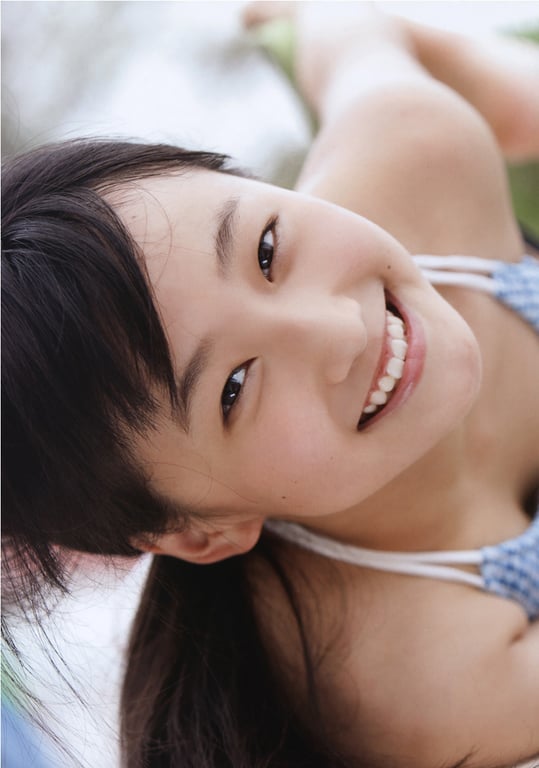 图片[30]-#鞘師里保 写真集 鞘师里保 (Photobook+DVD付き) - 全本免费在线观看-阅图吧