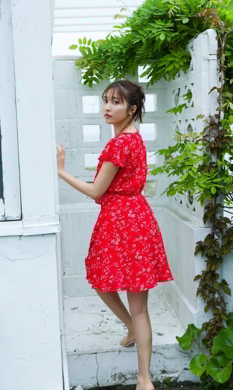 图片[21]-#佐野雏子数字写真「Recurrence」 週プレ PHOTO BOOK - 全本免费在线观看-阅图吧