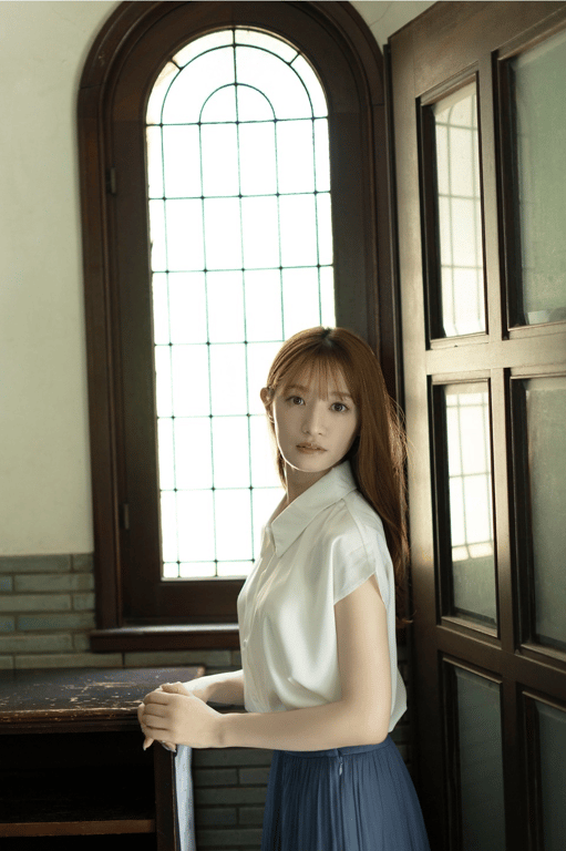 图片[68]-#FRIDAYデジタル写真集 中田花奈 明明就在身边 (2025-09-11) - 全本免费在线观看-阅图吧