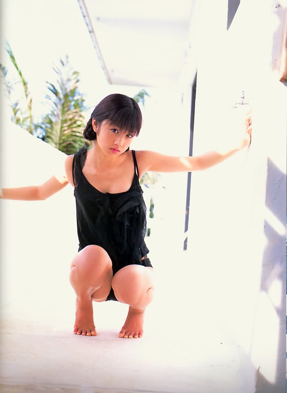 图片[13]-#小倉優子 – 优子的秘密房间 - 全本免费在线观看-阅图吧