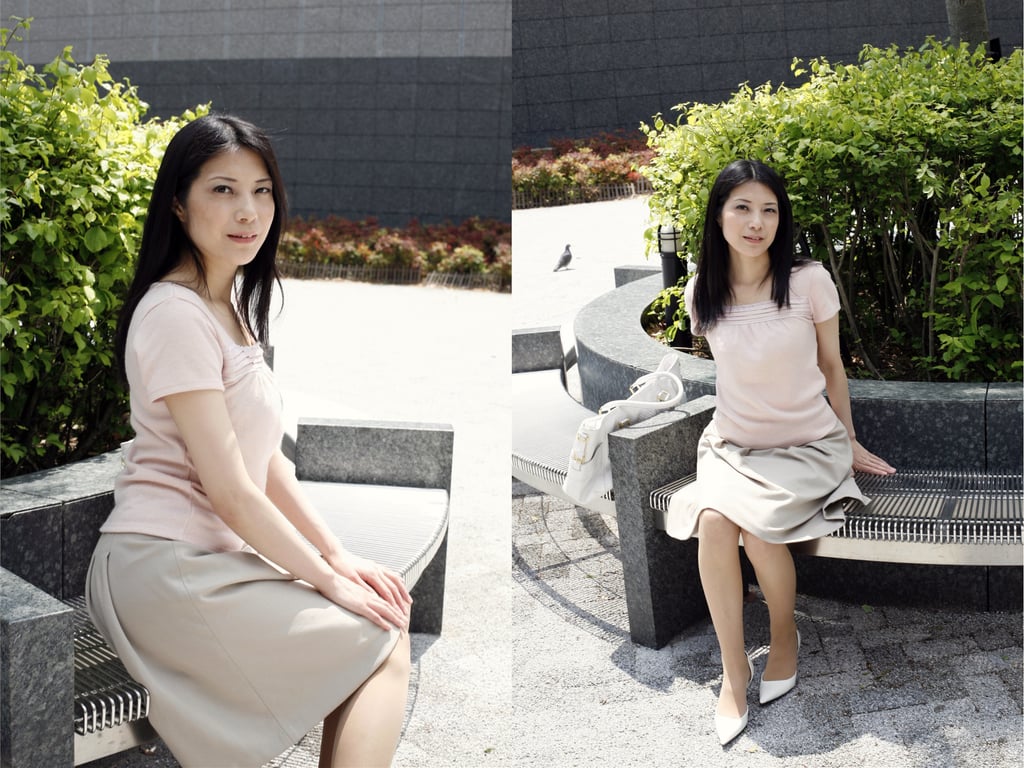 图片[6]-【熟女的款待】人妻也湿润的午后 相泽香奈 - 在线免费观看-阅图吧