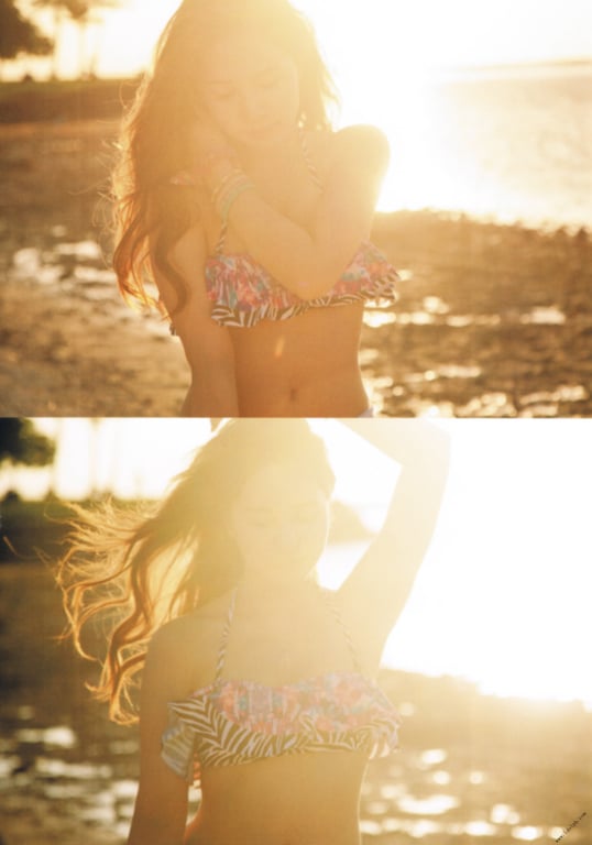 图片[92]-#河西智美ファースト写真集『灼けた』 - 全本免费在线观看-阅图吧