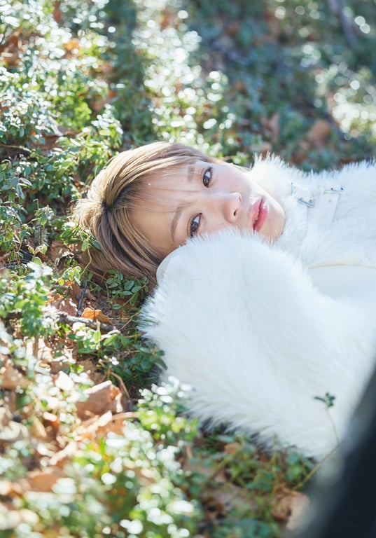 图片[42]-Digital原色美女图鉴 桃子女神公司 浑浊而又透明 - 在线免费观看-阅图吧