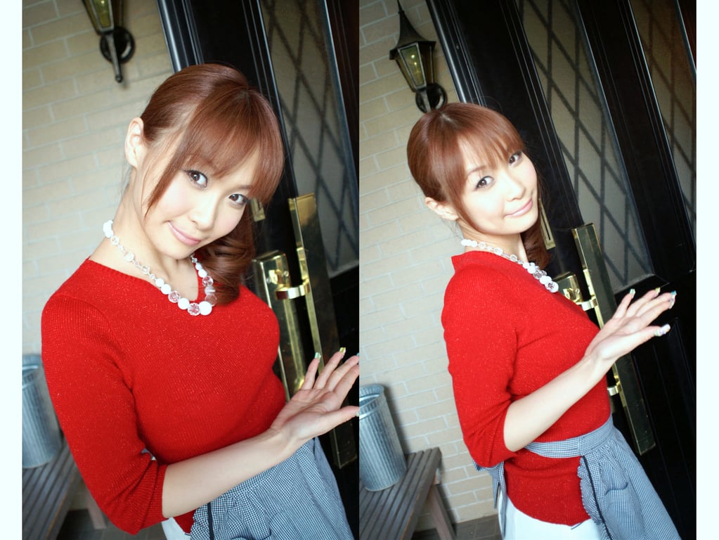 图片[11]-きこうでみさ 爆ヤバDIGITAL写真集『不行啊，丈夫要回来了...』 - 在线免费观看-阅图吧