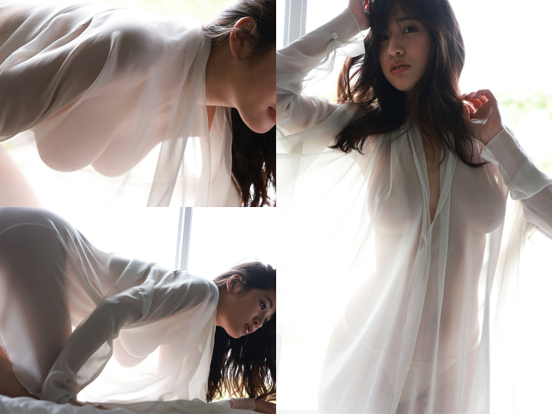 图片[40]-#週刊現代digital写真集 岡本杷奈 演艺界收银最快的女孩 - 全本免费在线观看-阅图吧