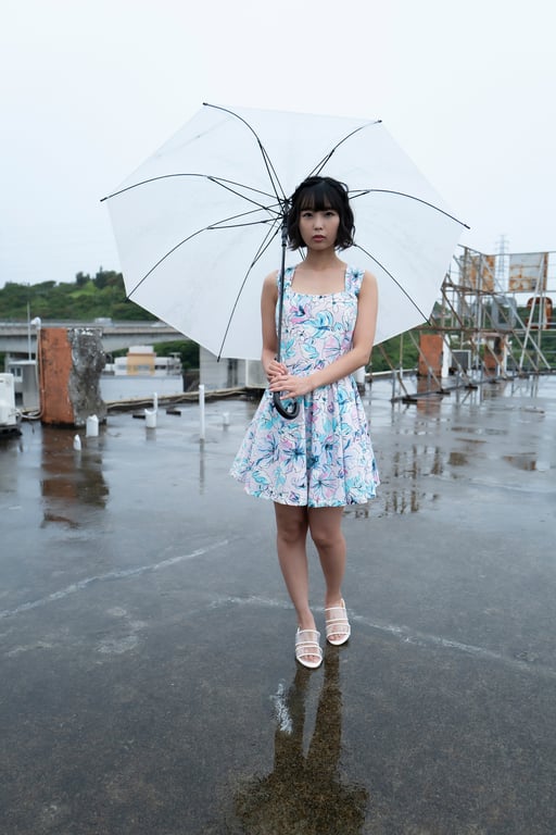 图片[4]-#HEAVEN 市来真寻【裸体写真集】(incomplete) - 全本免费在线观看-阅图吧