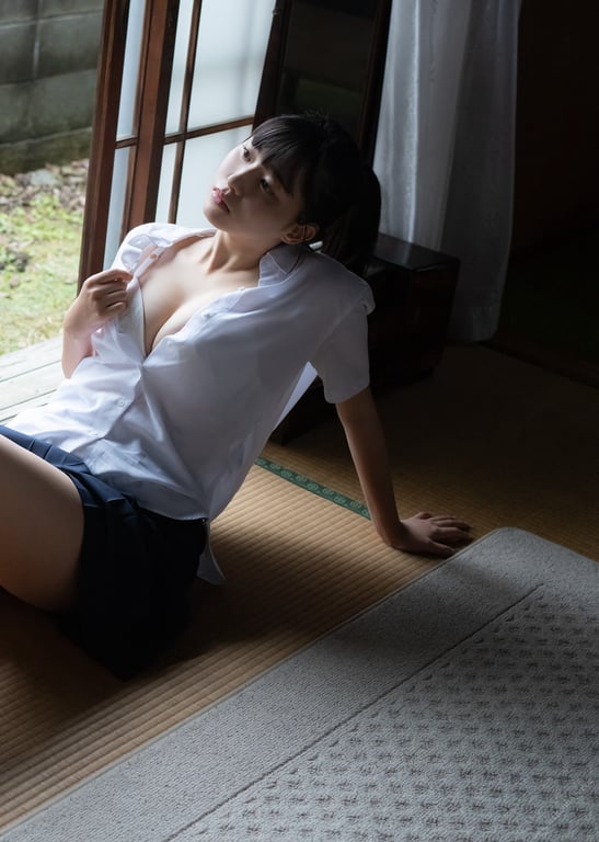 图片[51]-#EX大衆デジタル写真集 ： 16 我妻百合香「天使烂漫」 - 全本免费在线观看-阅图吧