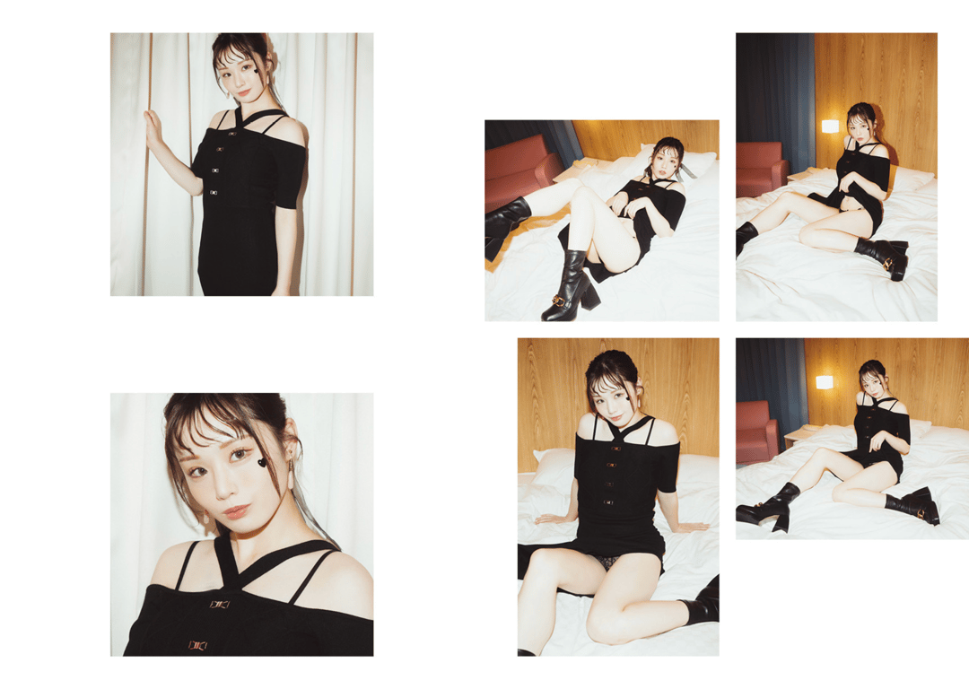 图片[45]-#Escape 月云夜 デジタル写真集 - 在线免费观看-阅图吧