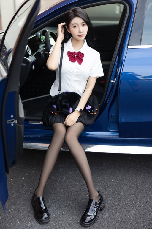 图片[7]-#Hot 苏苏阿 JK套装 - 全本免费在线观看-阅图吧