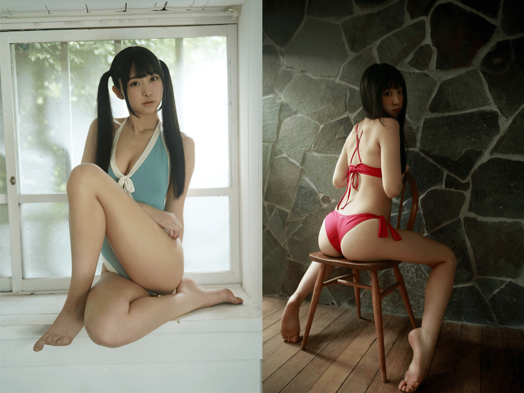 图片[33]-#FLASHデジタル写真集 真岛奈绪美 虚拟护士 - 全本免费在线观看-阅图吧