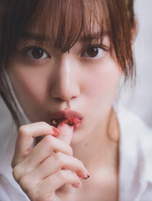 图片[118]-#乃木坂46 山下美月1st写真集「忘不了的人」 - 全本免费在线观看-阅图吧