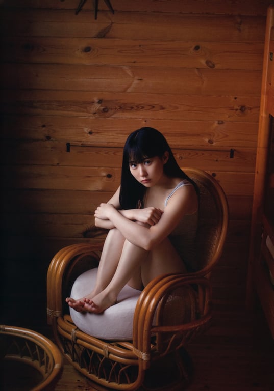 图片[92]-2021.09.12 田中美久1st写真集「12少女」 - 在线免费观看-阅图吧