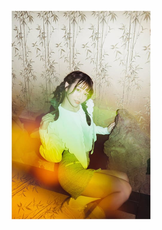 图片[71]-#Saika Kawakita 河北彩花 – #Escape (2022-02-22) - 全本免费在线观看-阅图吧