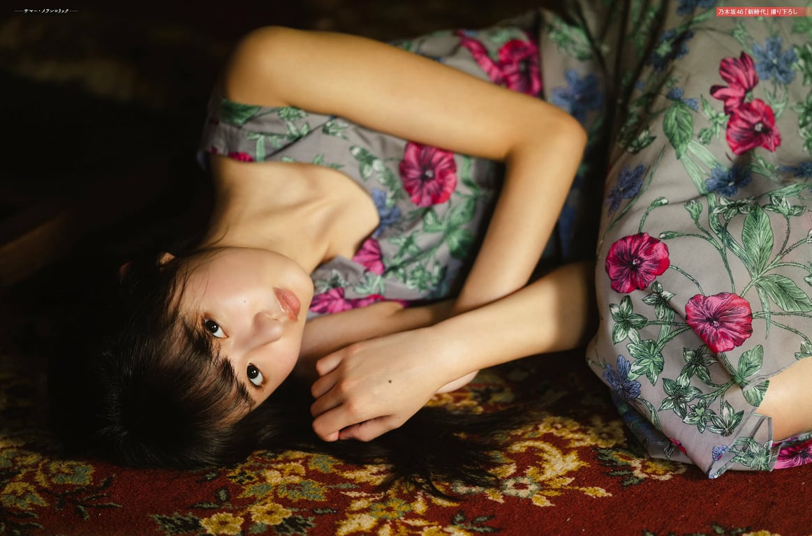 图片[94]-#Platinum Flash Vol.23 (2023) 乃木坂46 远藤樱 佐藤枫 佐藤璃果 樱坂46 小岛凪纱 爱来 NGT48 小越春花 AKB48 大盛真步 桐原美月 山田圣爱 - 全本免费在线观看-阅图吧