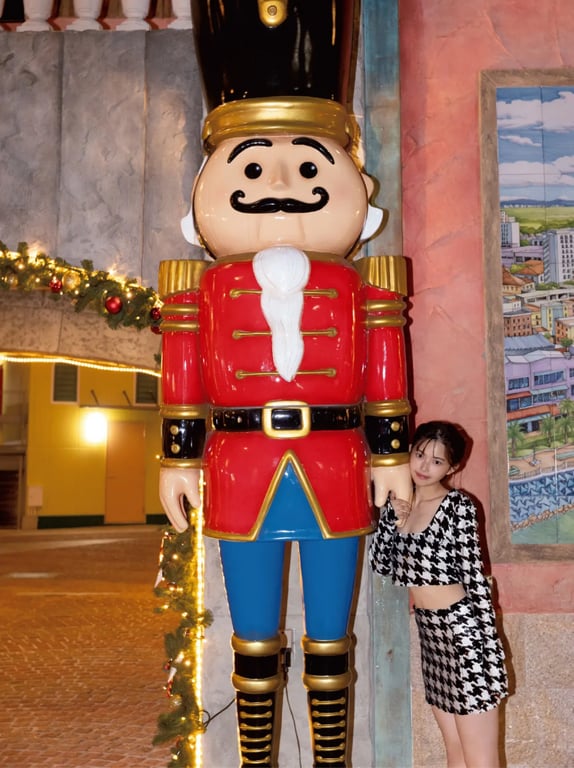 图片[51]-#森日菜美. 1st 写真集 内容丰富 - 全本免费在线观看-阅图吧