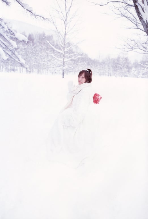 图片[72]-#藤本美贵 – リアル226 (见开连结済) - 全本免费在线观看-阅图吧