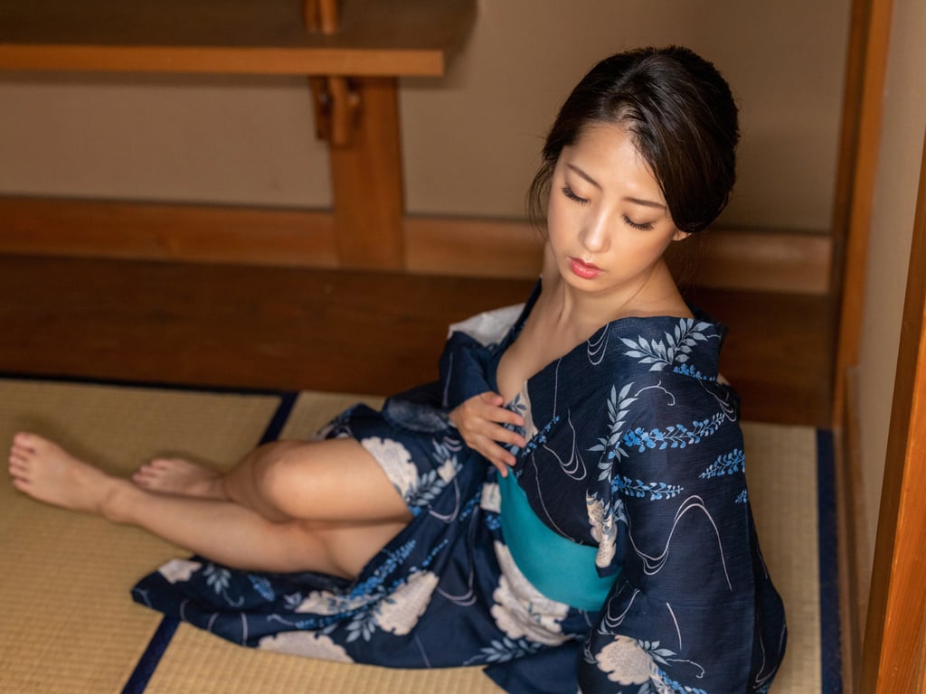 图片[26]-#鈴木さとみ 官方写真集 Libido 淑女的性欲无法抗拒 - 全本免费在线观看-阅图吧