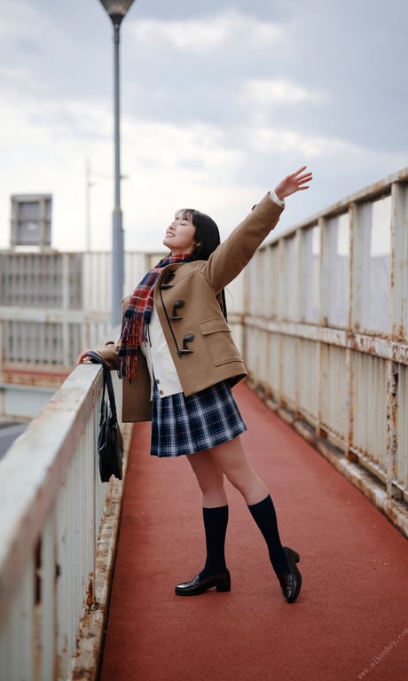 图片[40]-#Ayaka Imoto 井本彩花 – Aoharu. Another Edition 青春。Another Edition (2022-03-23) - 全本免费在线观看-阅图吧