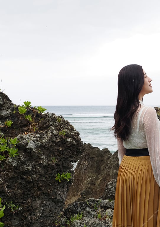 图片[140]-#草野綾1st写真集 雨色的天空 - 全本免费在线观看-阅图吧