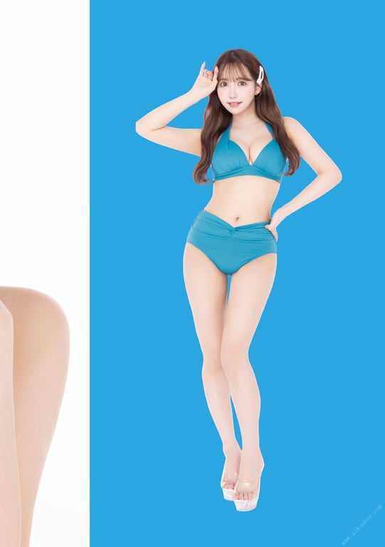 图片[41]-2023.07.01 三上悠亚 Thank you for everything Mikami Yua Special photo book - 在线免费观看-阅图吧