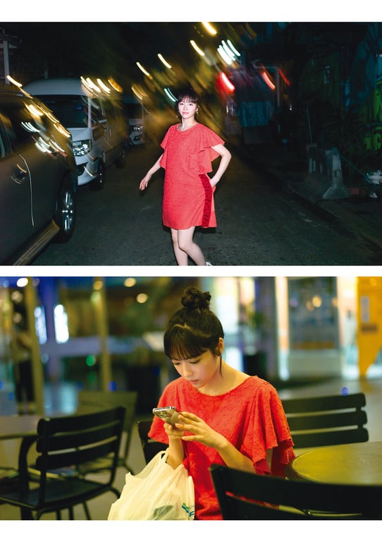 图片[75]-Riko Nakayama 中山莉子 - 中山莉子的2nd写真集。 - 在线免费观看-阅图吧