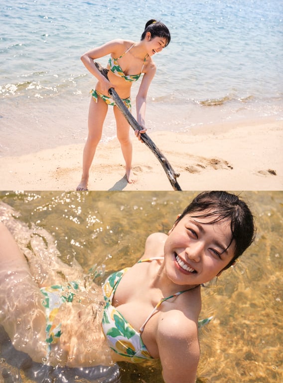 图片[66]-Akari Nibu 丹生明里 - Easy relationship 温柔的关系 - 在线免费观看-阅图吧