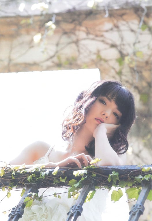 图片[12]-#道重沙由美 写真集 『 DREAM 』 - 全本免费在线观看-阅图吧