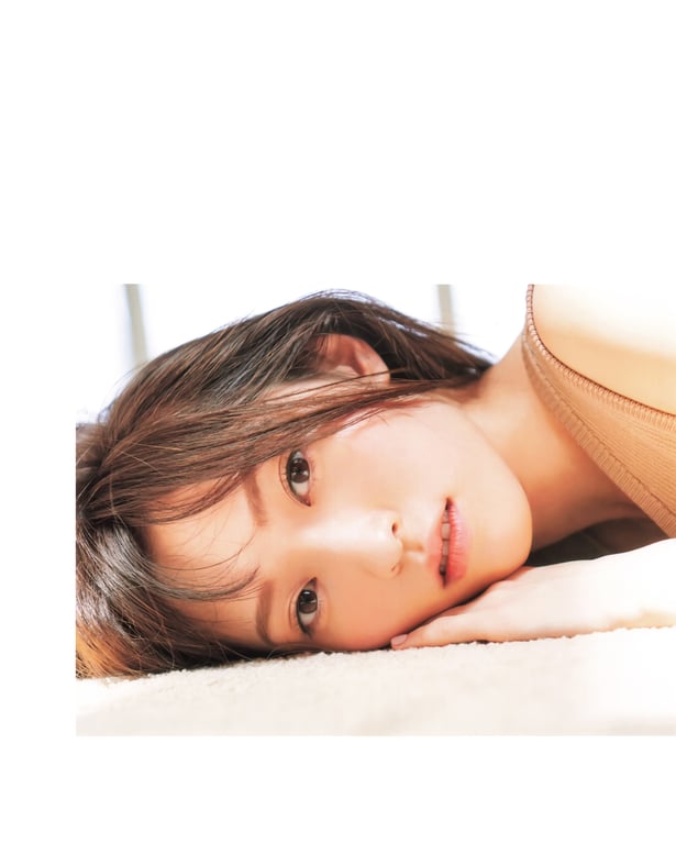 图片[50]-#山口真帆1st写真集 present - 全本免费在线观看-阅图吧