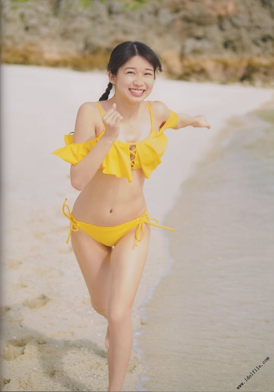 图片[56]-#牧野真莉爱 写真集『Summer Days』 - 全本免费在线观看-阅图吧