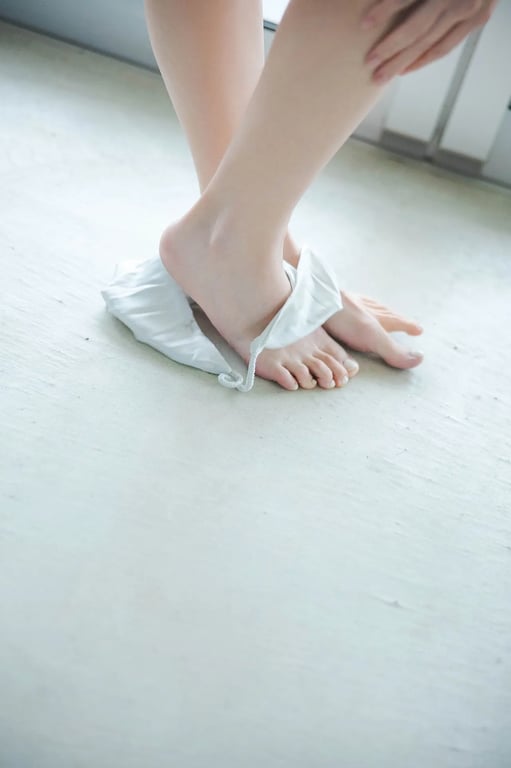 图片[48]-#FRIDAYデジタル写真集 塩地美澄『Pearl オール未公開スペシャルEdition vol.2』 - 全本免费在线观看-阅图吧