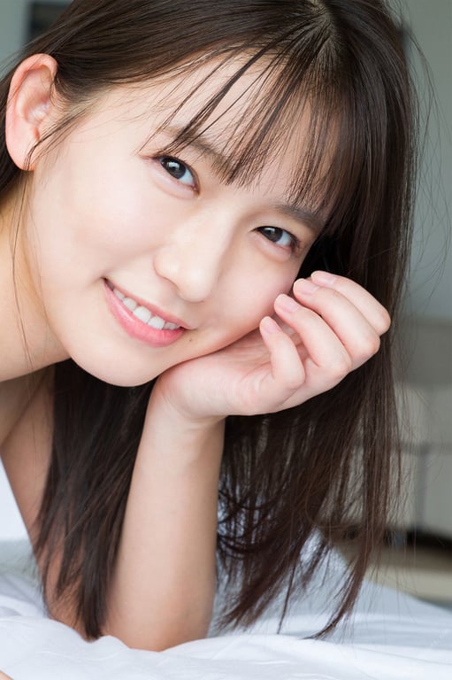 图片[132]-#【数字限定】志田音々首本写真集另一版本『nene－完全旅行－』 - 全本免费在线观看-阅图吧