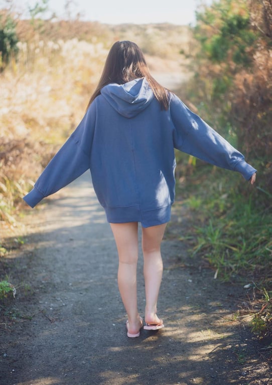 图片[49]-[B.L.T. Photobook] Nanako Kurosaki 黑嵜菜菜子 - Kisetsu that you think 思念你的季节。 (2022-03-18) - 在线免费观看-阅图吧