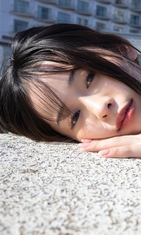 图片[25]-MINAMO【数字限定 nude labo.】「为爱沉醉。」 - 在线免费观看-阅图吧