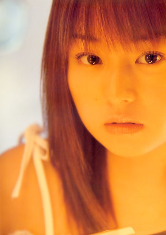 图片[39]-#夏川纯 – believe - 全本免费在线观看-阅图吧