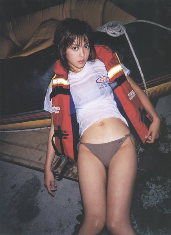 图片[77]-#岩佐真悠子 – 草莓别册 StrawberryTrip-ストロベリートリップ(105p) - 全本免费在线观看-阅图吧