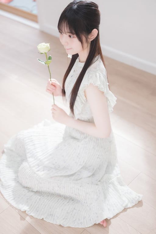 图片[18]-#[+Weekly] 2025-06-19 Saki Oga 大贺彩姬 (29P1V) - 全本免费在线观看-阅图吧