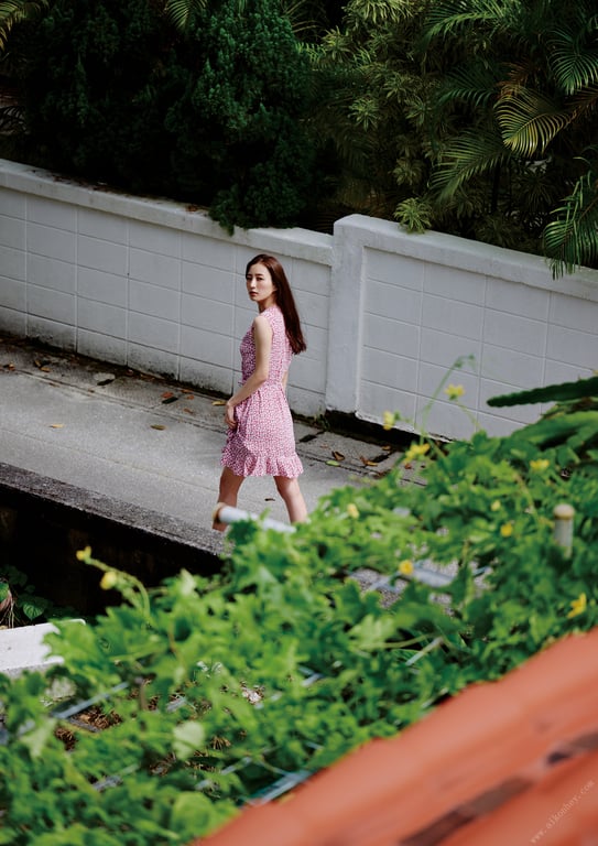 图片[65]-#高田里穗写真集「完成了的未完成 另一版本」 週プレ PHOTO BOOK() - 全本免费在线观看-阅图吧