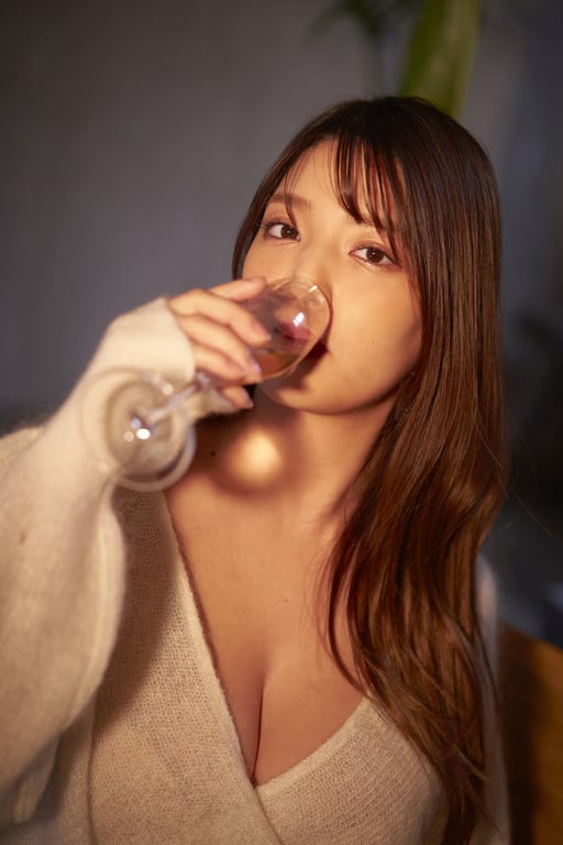 图片[45]-#Aoi Fujino 藤乃碧 – Take home an I cup 100cm I杯100cm带回家 (NO watermark) - 全本免费在线观看-阅图吧