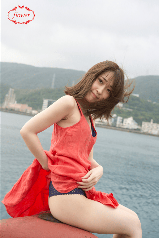 图片[42]-#FLOWER 数字写真集 天然美月 vol.04 - 全本免费在线观看-阅图吧