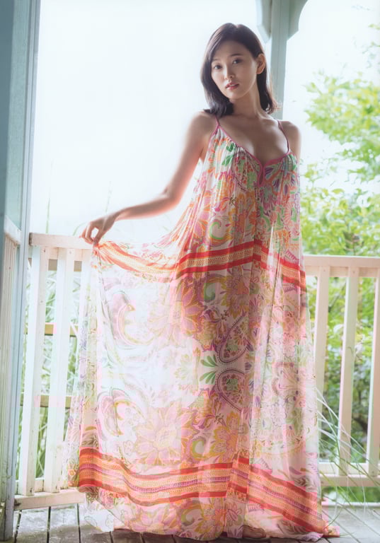 图片[90]-#Kodama Haruka 2nd Photobook – Stay 25 (ex-HKT48) 儿玉遥 写真集 『 Stay 25 』+MOVIE - 全本免费在线观看-阅图吧