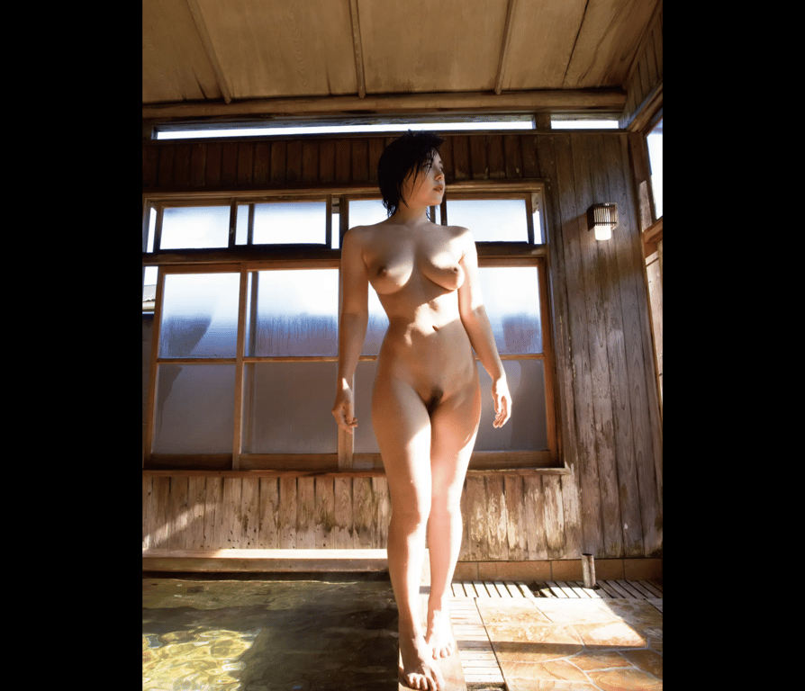 图片[55]-#永岡怜子 数字写真集 从那以后 完全版 - 全本免费在线观看-阅图吧