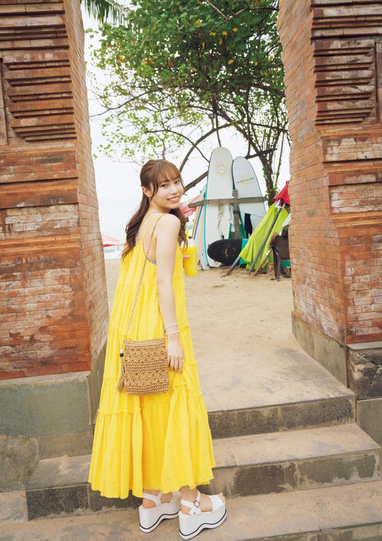 图片[113]-#2025.10.24 川越紗彩１st写真集 总会有办法的【電子特典付き】 - 全本免费在线观看-阅图吧