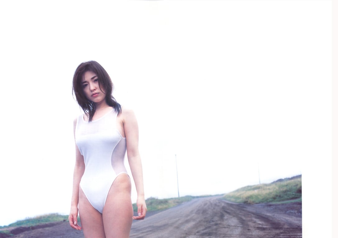 图片[32]-#名波遥 – Natural-Hard (2004.07.01) - 全本免费在线观看-阅图吧