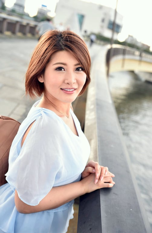 图片[3]-#艶BODY濃密接写 推川优里 ボインなお姉さんの気持ちいいおもてなし - 全本免费在线观看-阅图吧