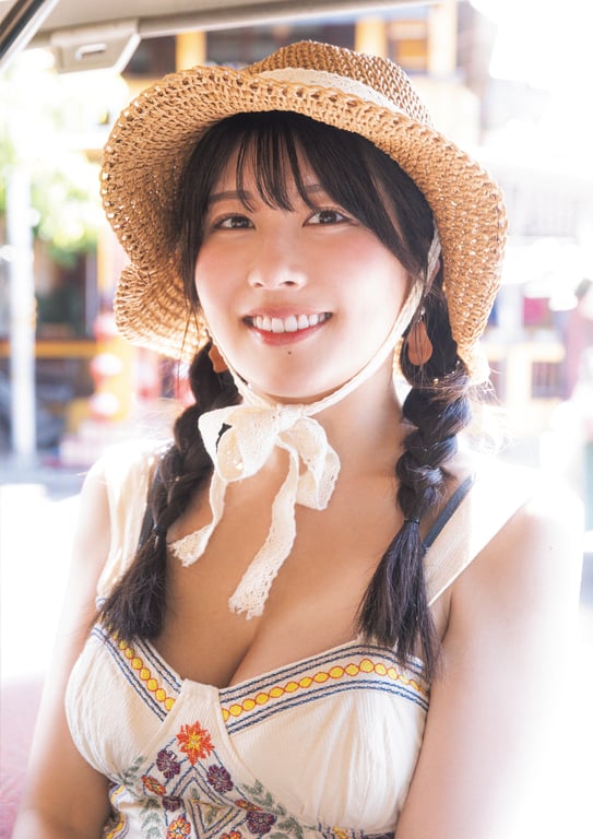 图片[74]-【電子版だけの特典カット付き】千岁吉野写真集『lotus serenity』 - 在线免费观看-阅图吧