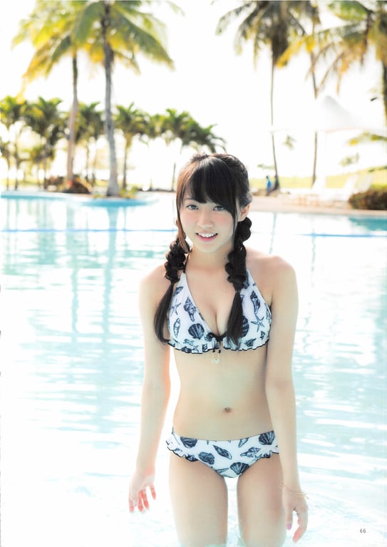 图片[71]-#Yuria Kizaki – Peace (HQ) - 全本免费在线观看-阅图吧