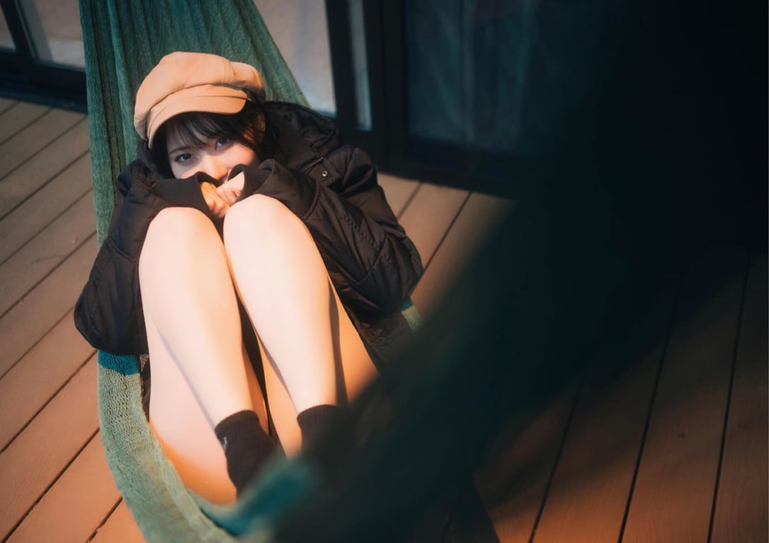 图片[46]-#芽衣 写真集 萌芽 (Wunder Publishing House) - 全本免费在线观看-阅图吧