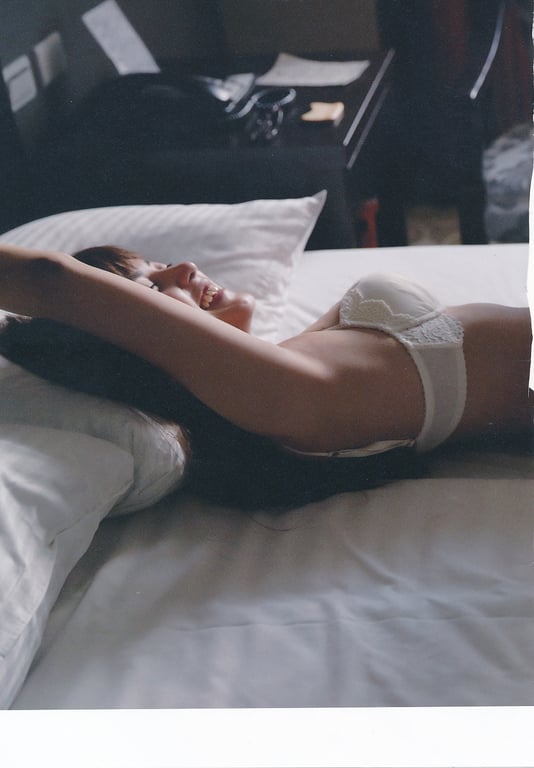 图片[96]-2017.03.22 入山杏奈首本写真集 美丽的罪 - 在线免费观看-阅图吧