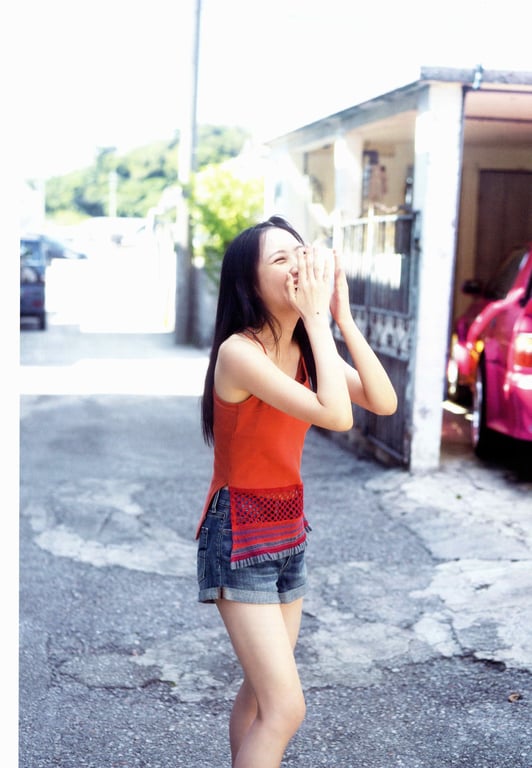 图片[102]-Chiho Ishida 石田千穂 - 1st Photobook Lemon season 柠檬的季节 (2020-12-02) - 在线免费观看-阅图吧