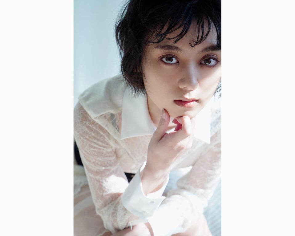 图片[126]-もなみ鈴 デジタル写真集 おやすみフィクション - 在线免费观看-阅图吧